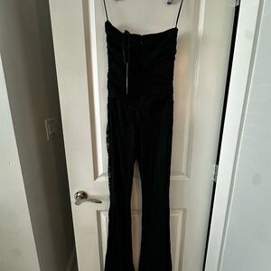 FASHION NOVA JUMPSUIT